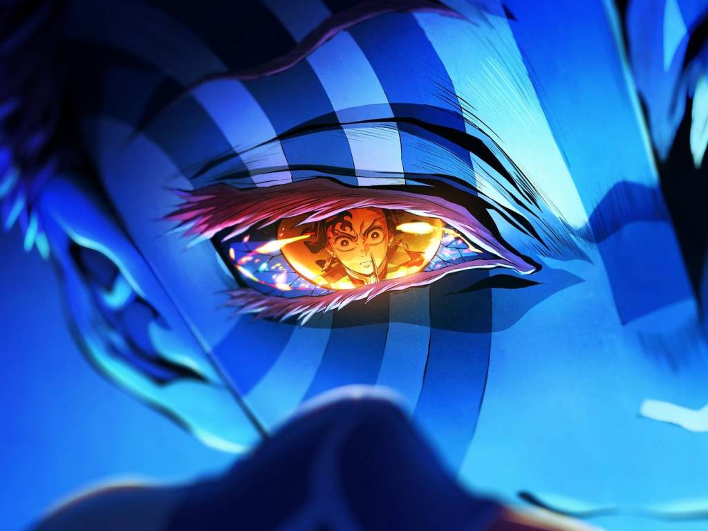 Life lessons from a demon named&nbsp;akaza